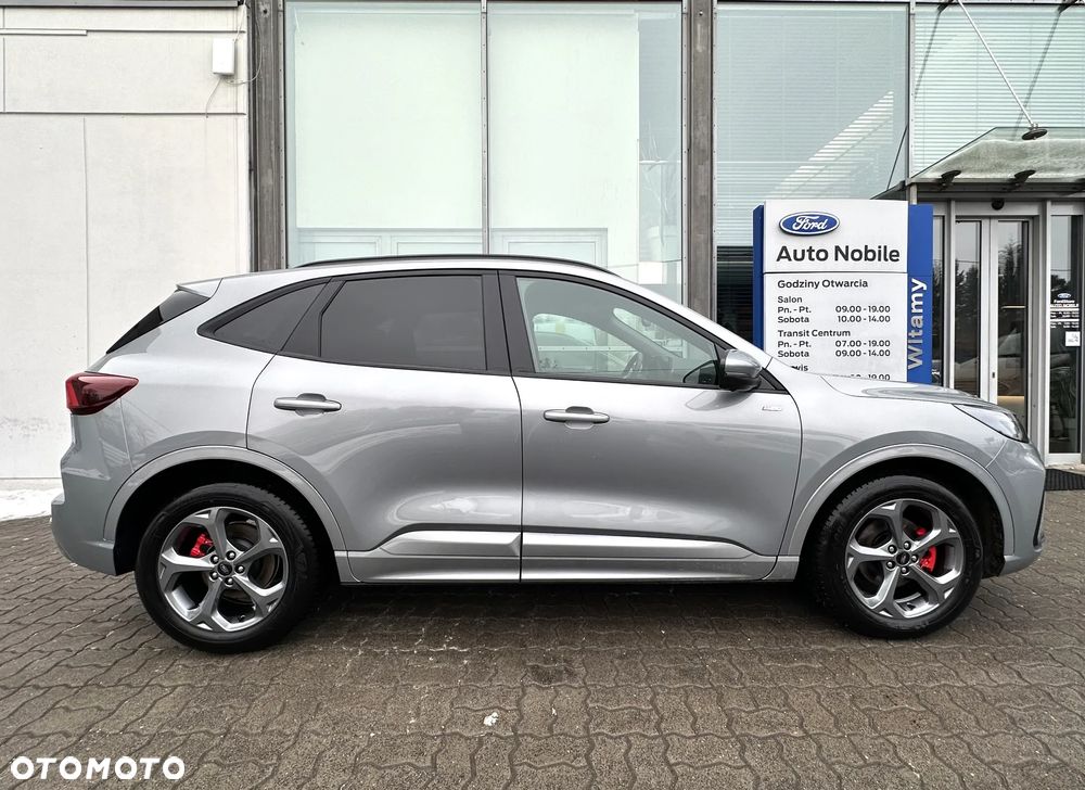 Ford Kuga 2.5 FHEV FWD ST-Line X - 3