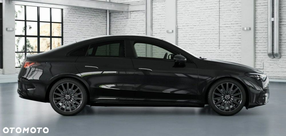 Mercedes-Benz CLA - 3