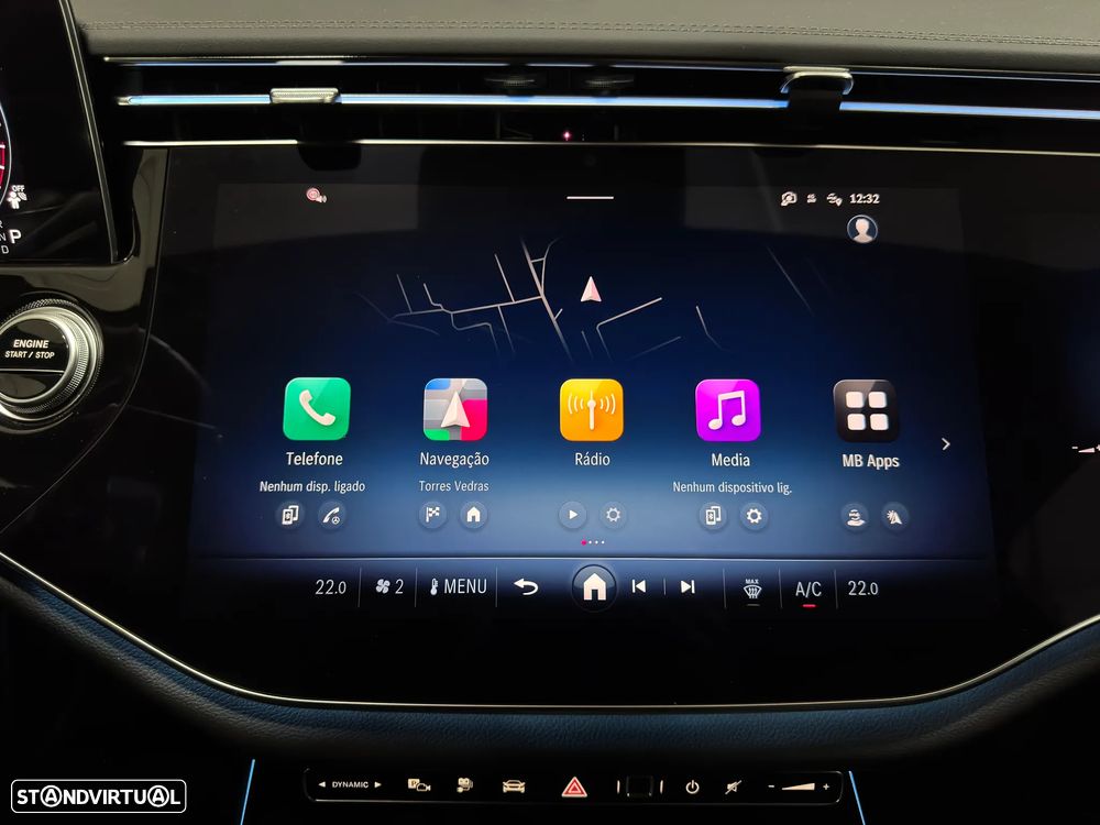 Mercedes-Benz E 300 - 12