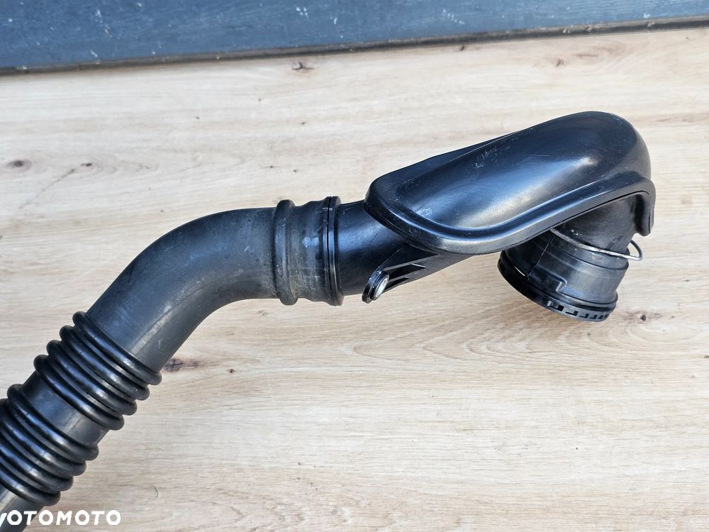 PRZEWÓD RURA WĄŻ INTERCOOLERA Z CZUJNIKIEM OPEL ASTRA J 1.4 TURBO 13377051 AK6 - 7