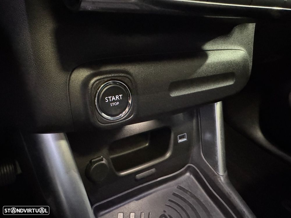 Citroën C3 Aircross PureTech 110 Stop & Start OPF SHINE - 7