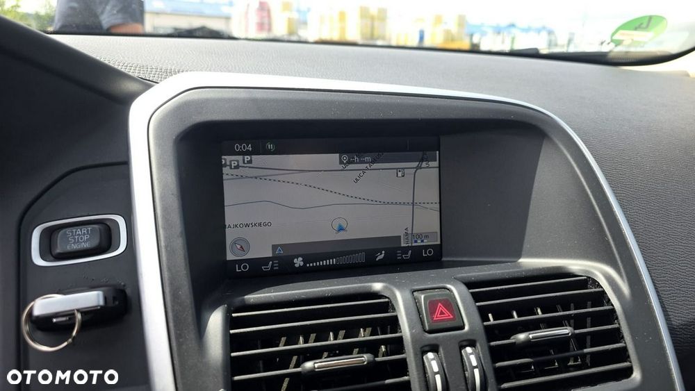 Volvo XC 60 - 13