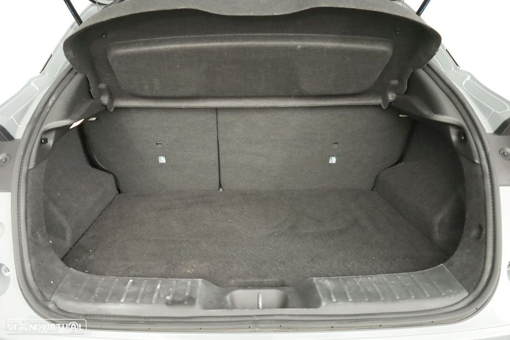 Nissan Juke 1.0 DIG-T Tekna DCT - 24