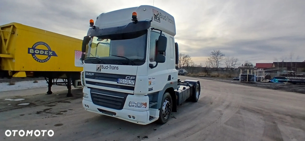 DAF CF 85.410