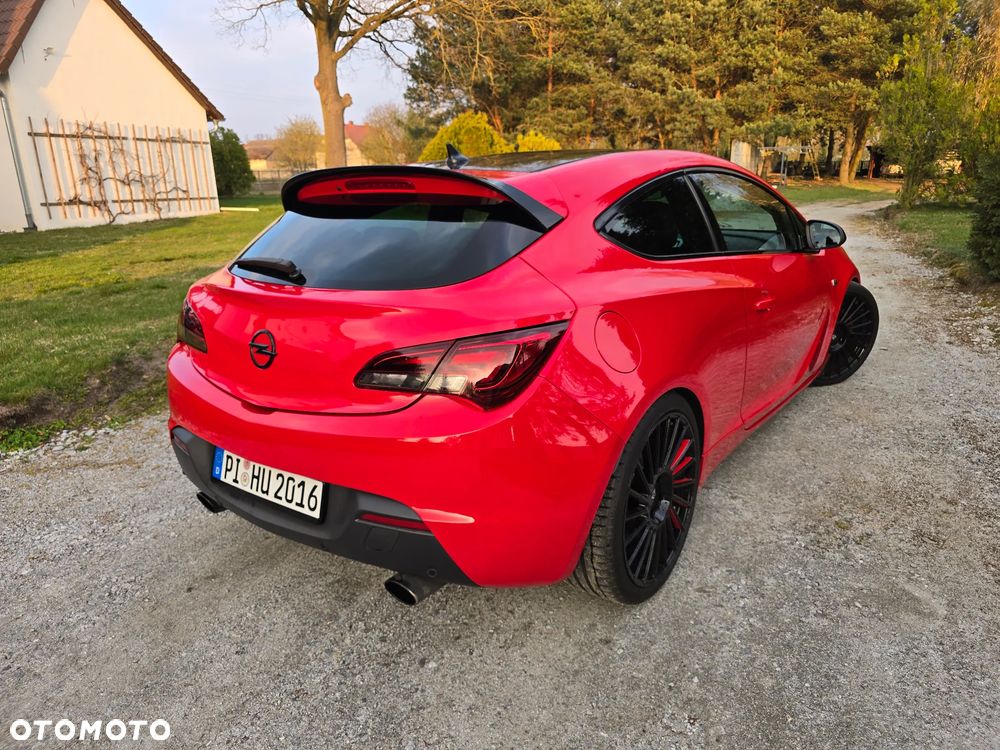 Opel Astra - 18