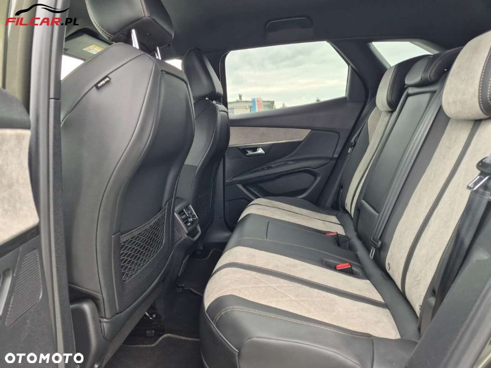 Peugeot 3008 - 7