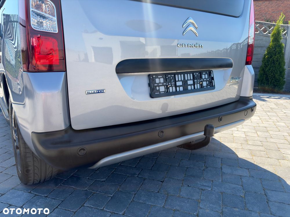 Citroën Berlingo Multispace BlueHDi 120 S&S XTR - 15