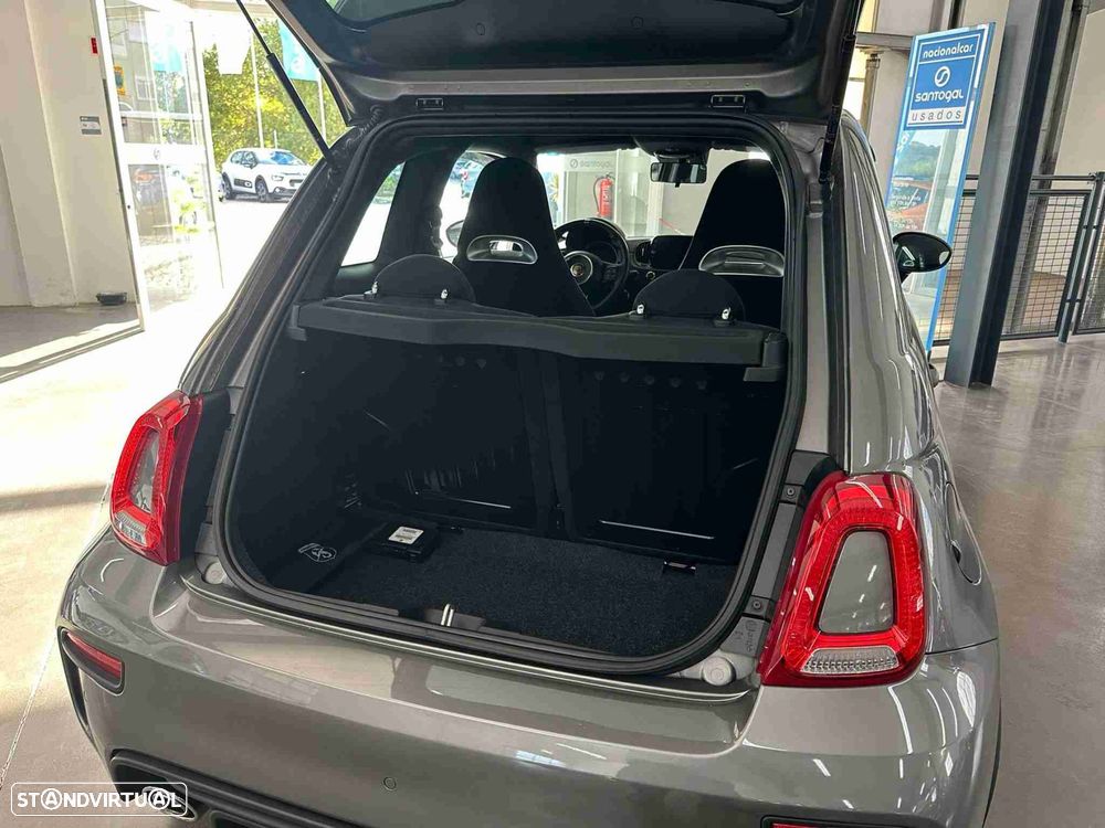 Abarth 595 1.4 T-Jet - 6