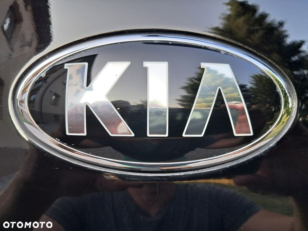 Kia Soul 1.6 CRDI Spirit - 40