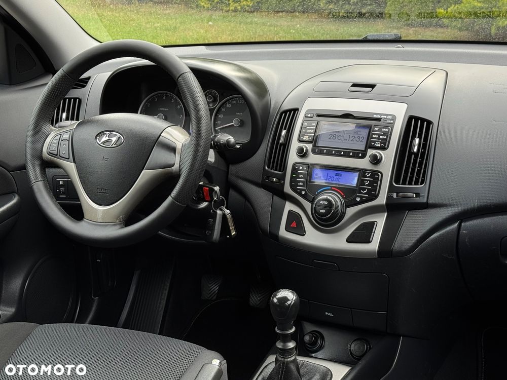 Hyundai i30 - 8