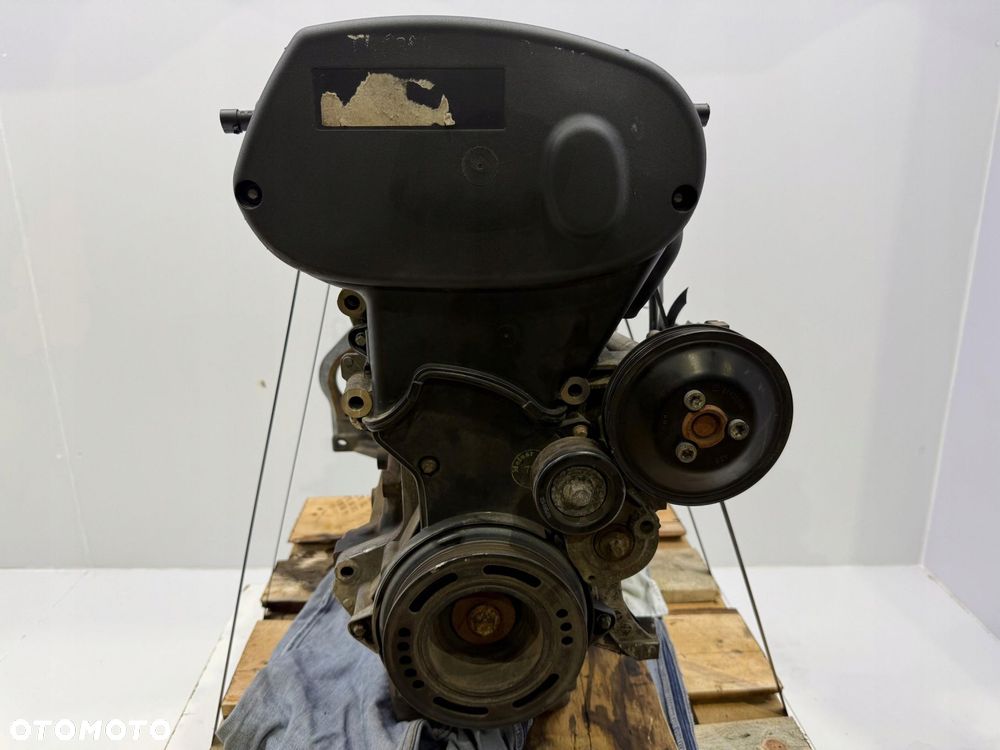 SILNIK F16D4 Chevrolet Cruze Aveo T300 1.6 16V benzyna A16XER Z16XER - 14