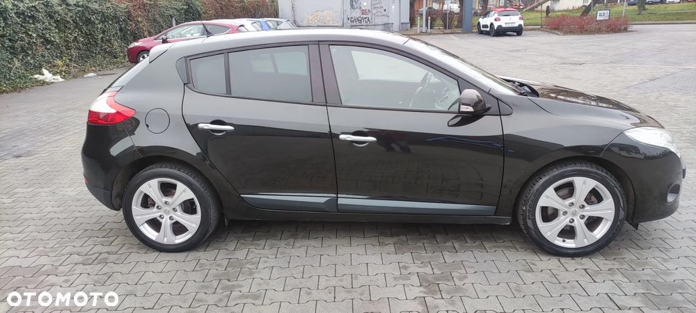 Renault Megane 1.6 16V 110 Dynamique - 11