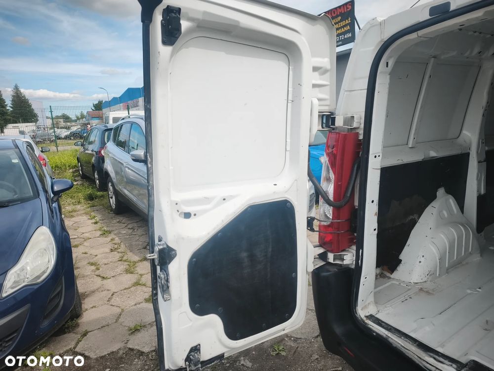Citroën Jumpy Combi - 13