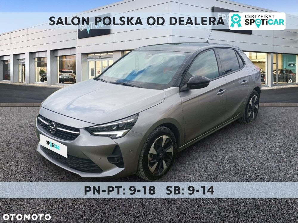 Opel Corsa - 2