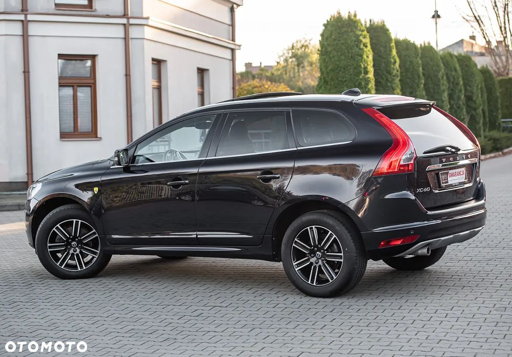 Volvo XC 60 D3 Drive-E Kinetic - 11