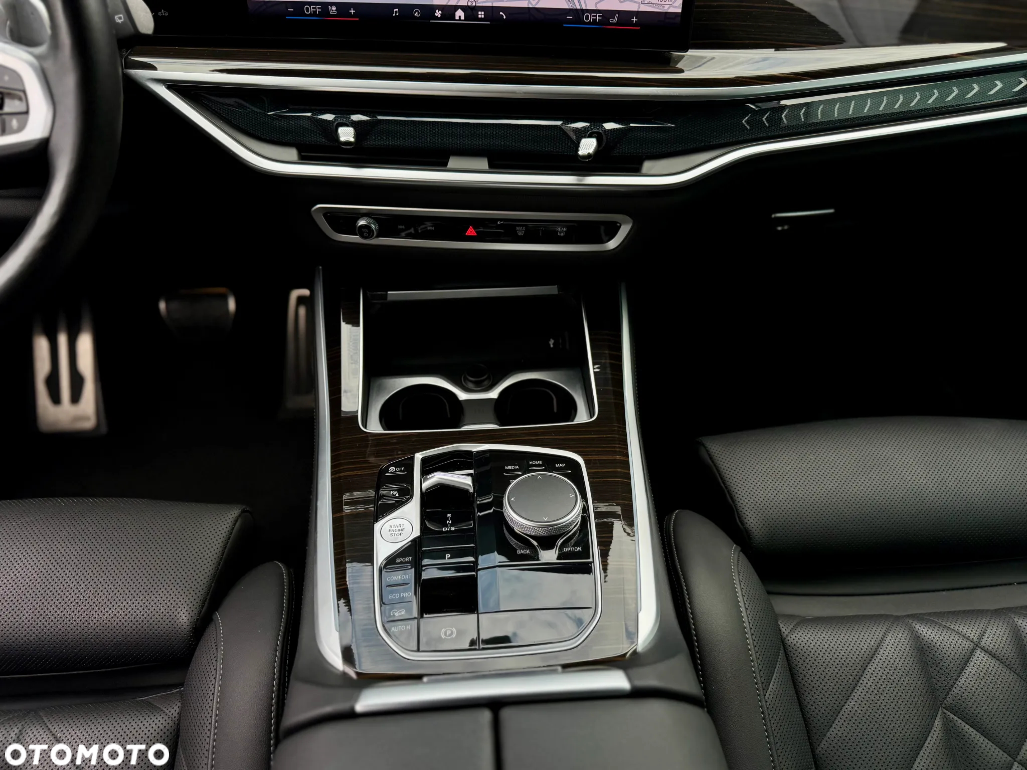 BMW X5 xDrive30d sport - 21