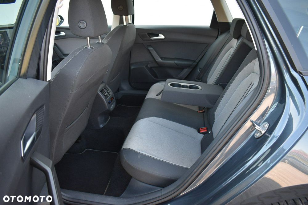 Seat Leon Sportstourer 1.5 TSI Style - 18