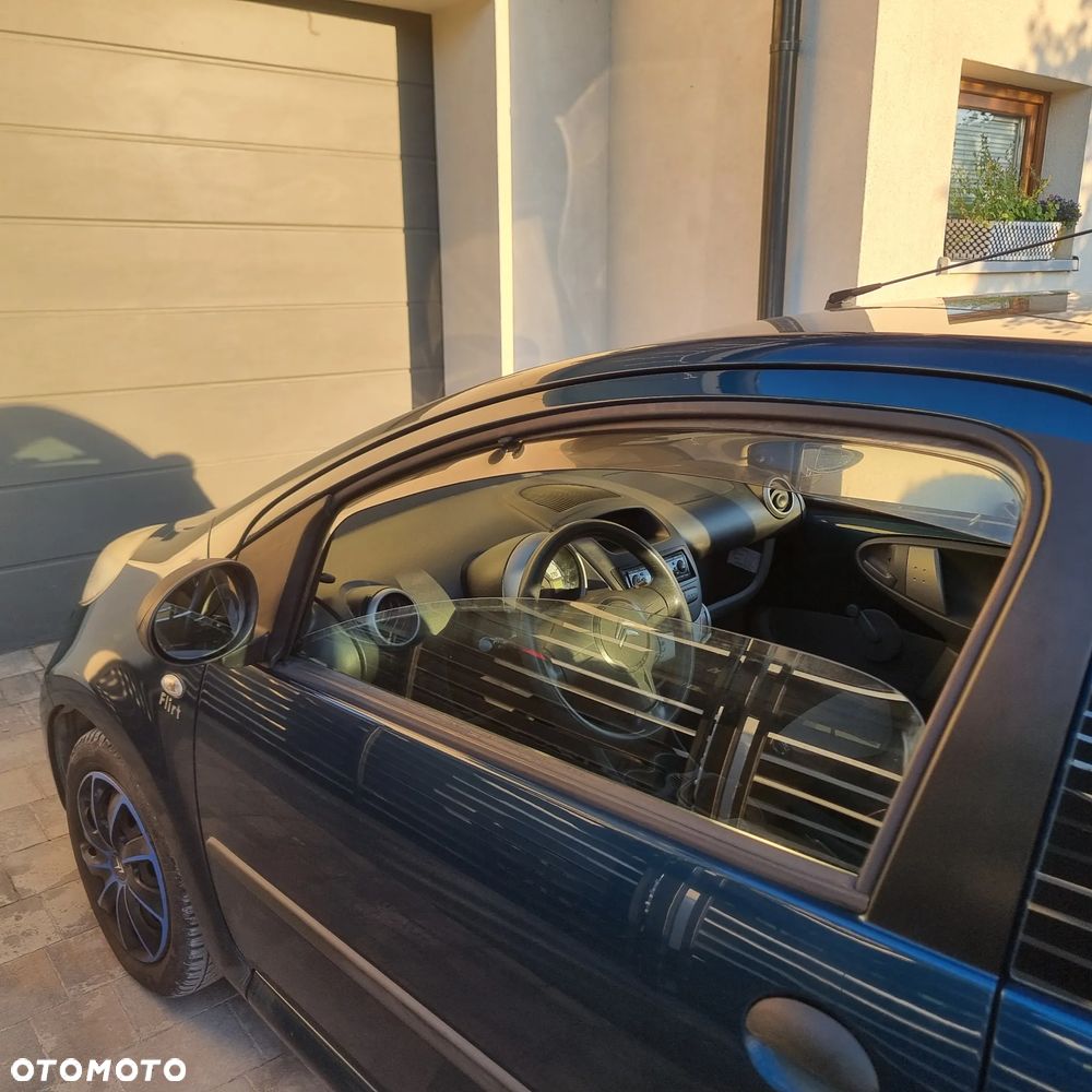 Citroën C1 1.0i Flirt - 4