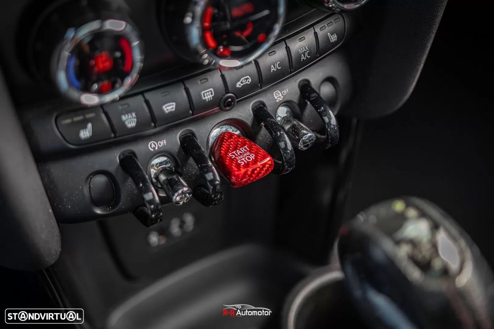 MINI 3 Portas Cooper S Auto - 34