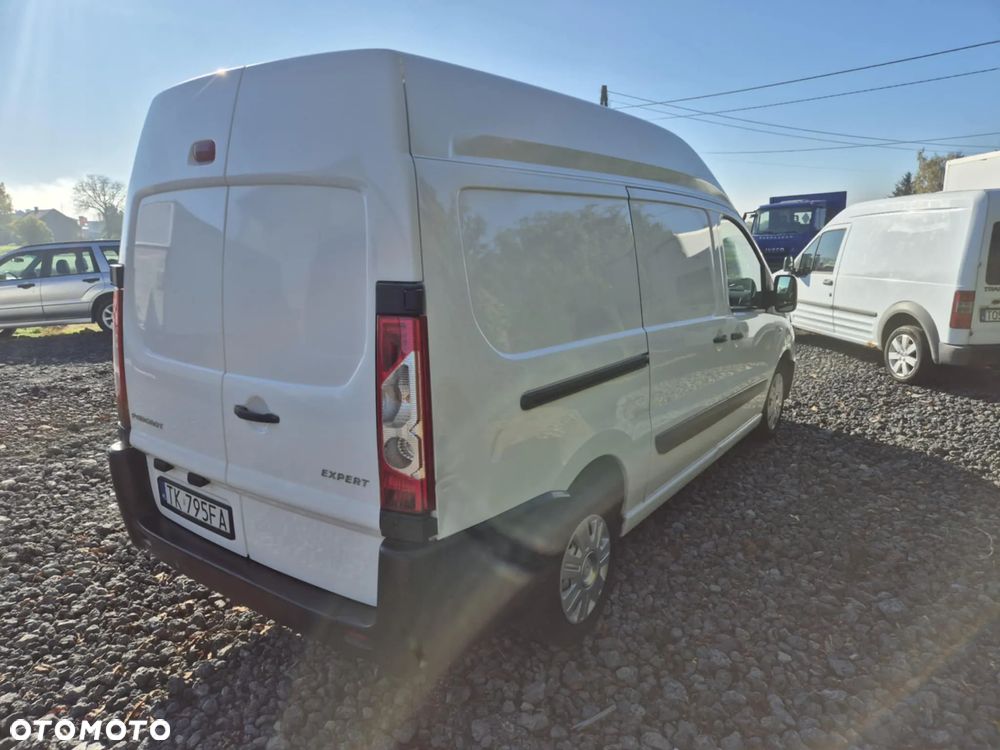Peugeot Expert Long L2H2 **klima** - 3