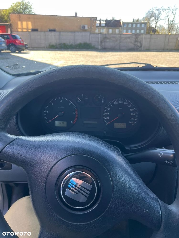 Seat Leon 1.9 TDI Stella - 6