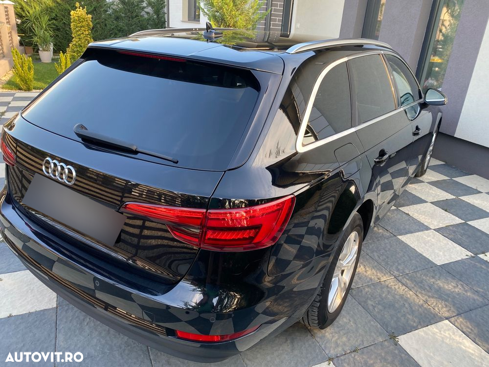 Audi A4 2.0 TDI S tronic - 3