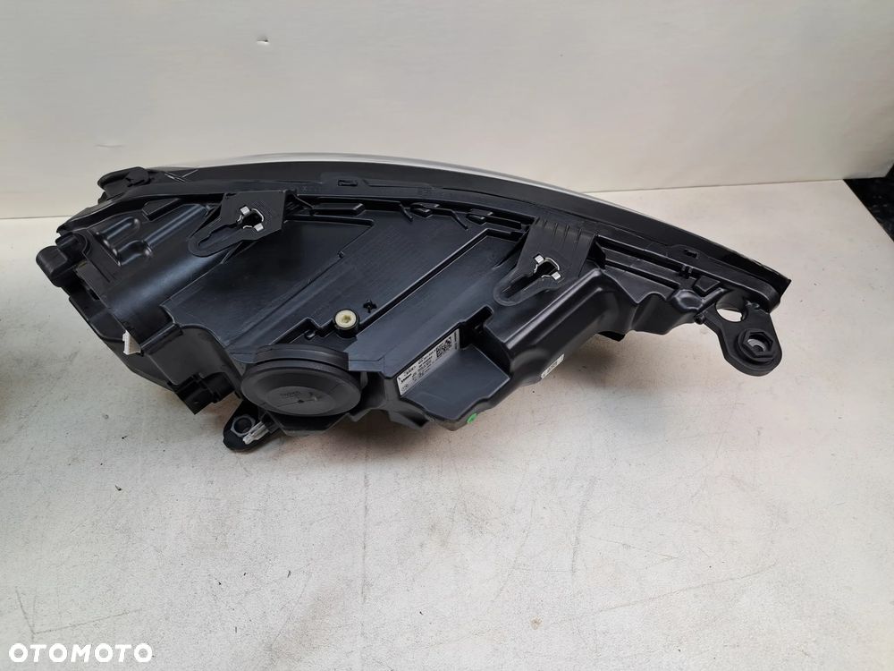 Audi A1 82A FULL LED Komplet Lamp przednich 82A941033D/82A941034D - 11