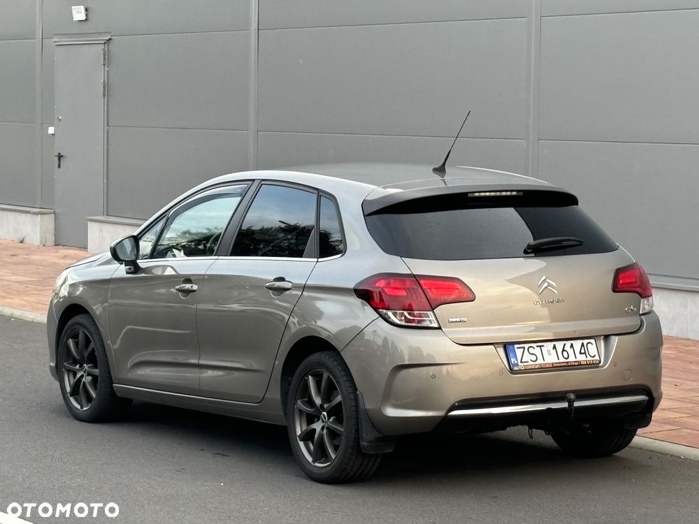 Citroën C4 - 22
