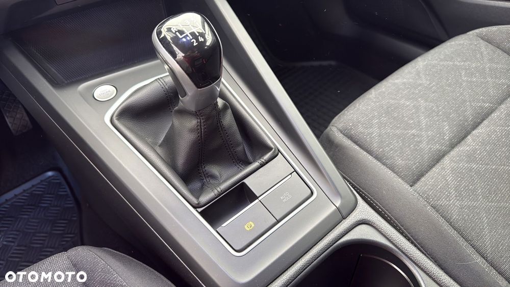 Volkswagen Golf 2.0 TDI Life - 19