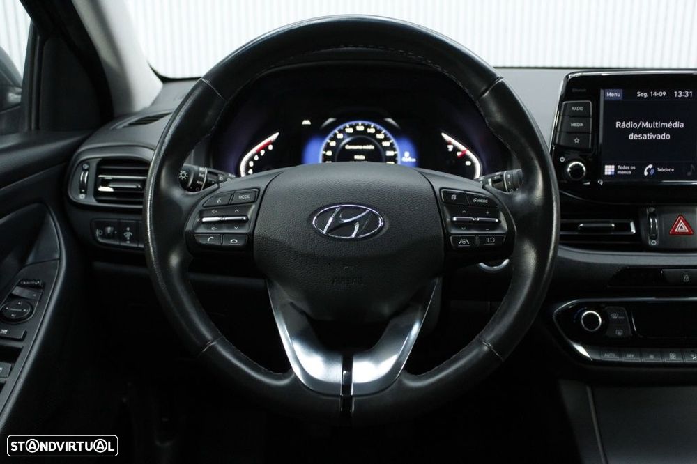Hyundai i30 1.0 T-GDi Style Plus - 19