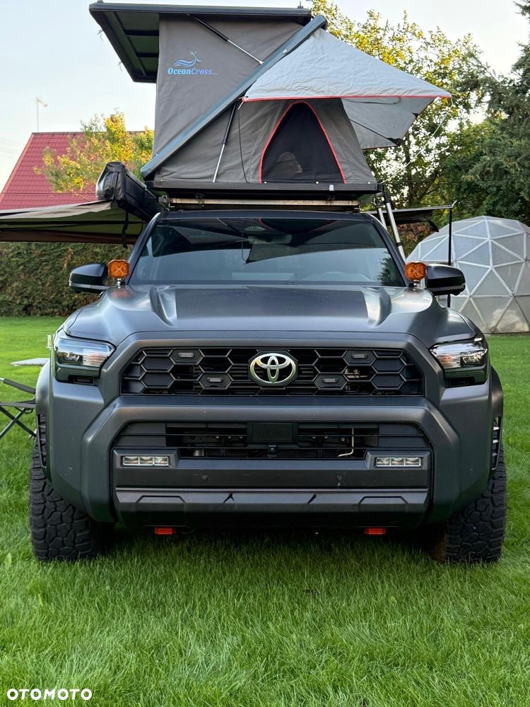 Toyota 4-Runner - 17