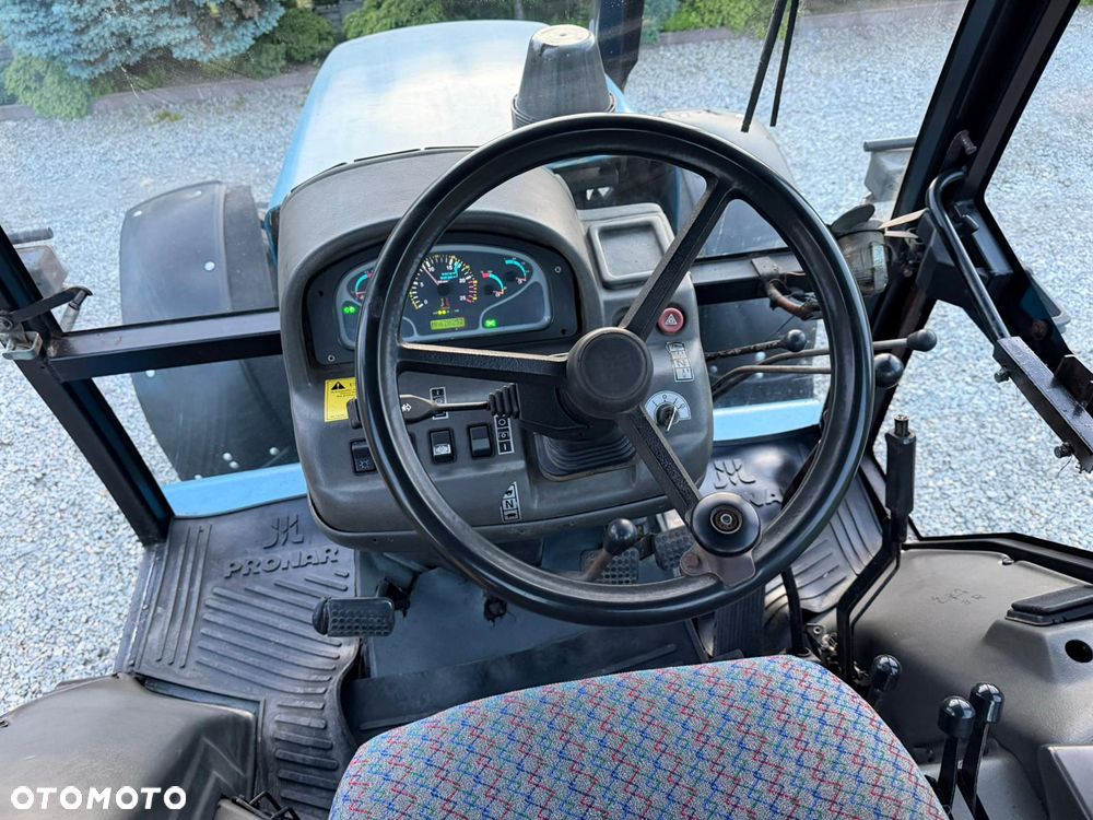 Pronar 82TSA MTZ 82SA 82A PRONAR nie Ursus, Zetor, Belarus - 28