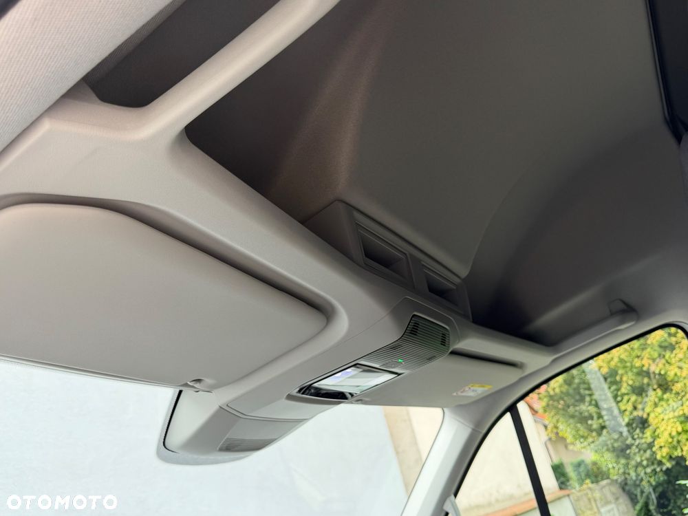 Volkswagen Crafter - 21