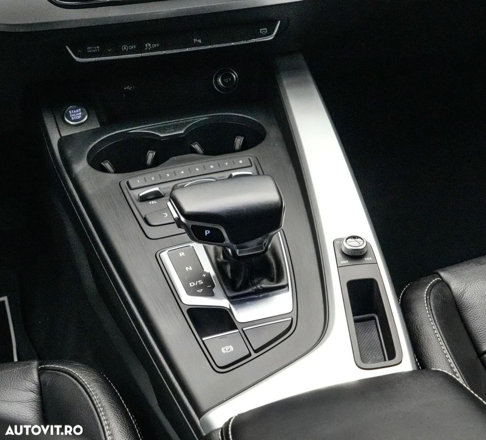 Audi A5 Sportback 2.0 TDI S tronic Design - 19