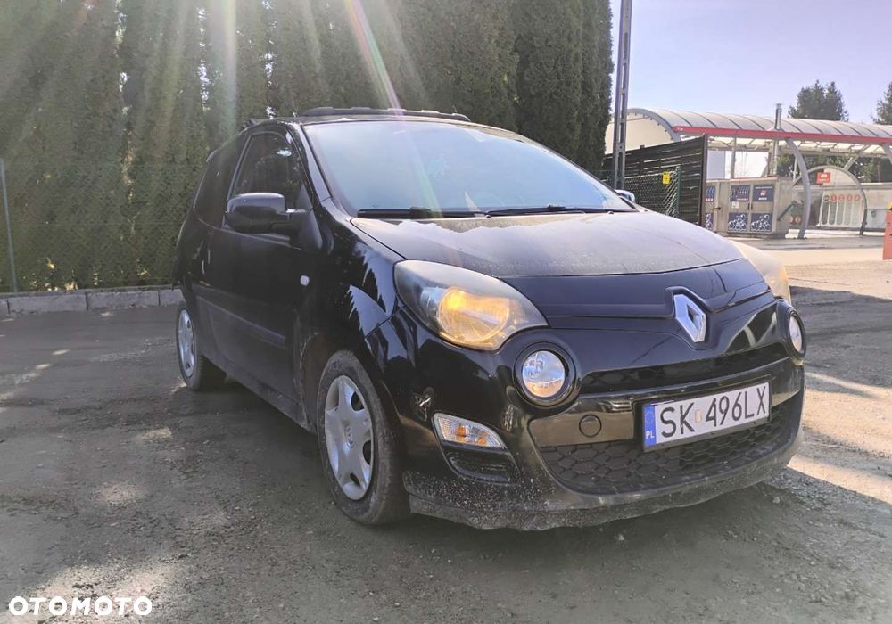 Renault Twingo - 2