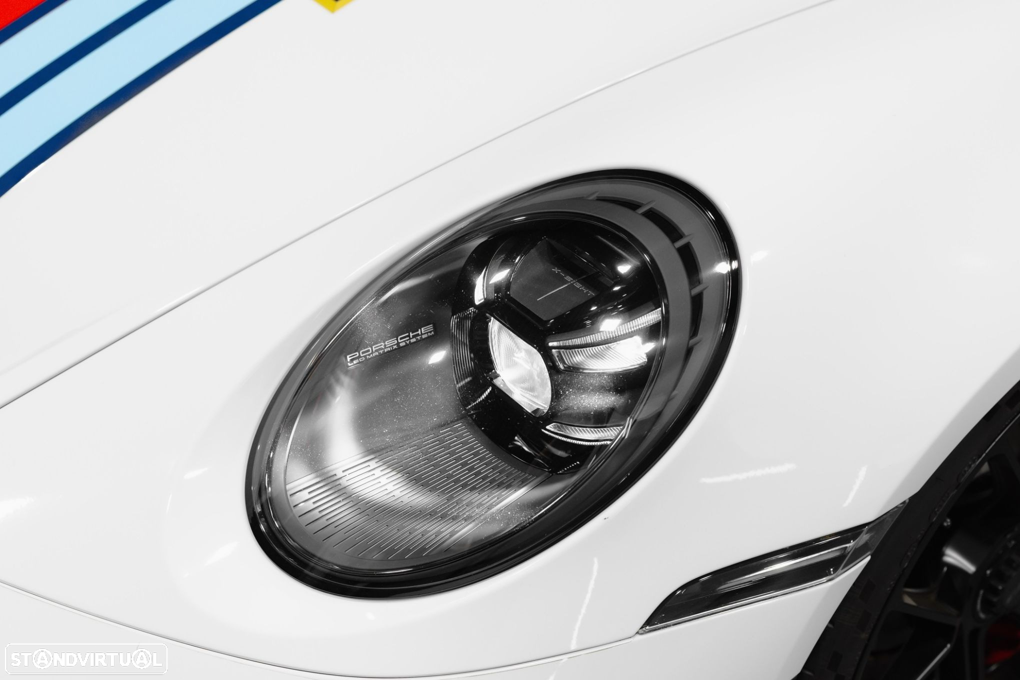 Porsche 911 (992) GT3 PDK - 26