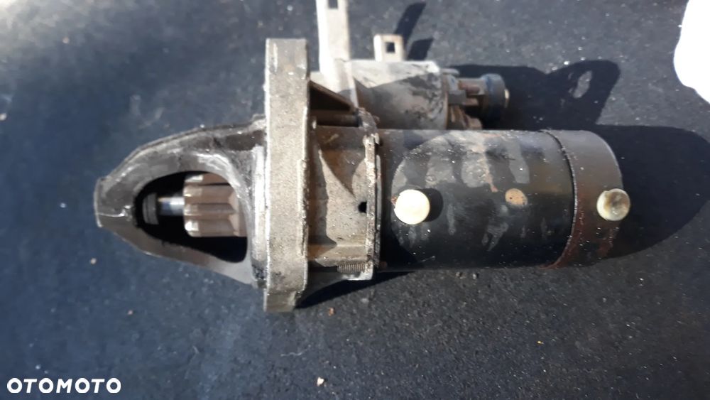 ROZRUSZNIK Alternator Honda  1.4 1.6 0124325007 31100pdfe01 31200p1je020 d6ra67 - 8