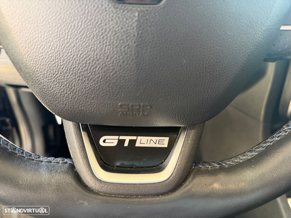 Renault Clio 0.9 TCe GT Line - 12