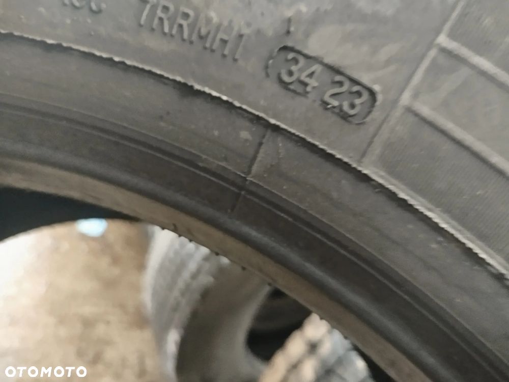 Bridgestone Duravis R-STEER 002 385/65R22.5 1szt x 95% bieżnika - 14