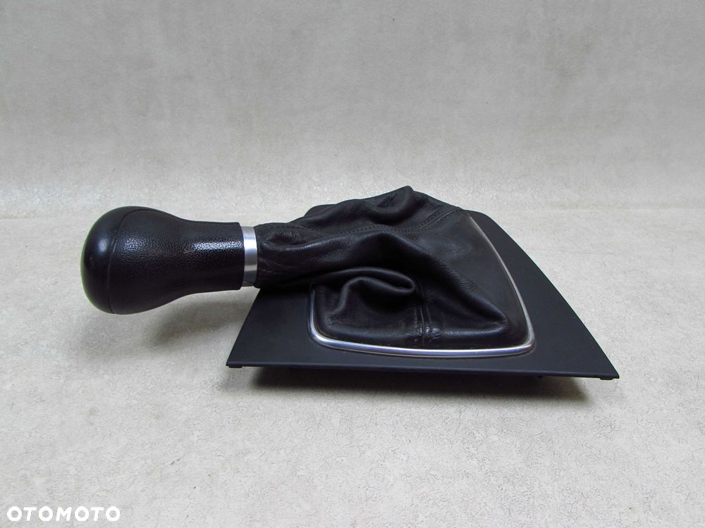 AUDI A4 B6 00-04 GALKA MIESZEK LEWARKA ZMIANY BIEGOW - 2