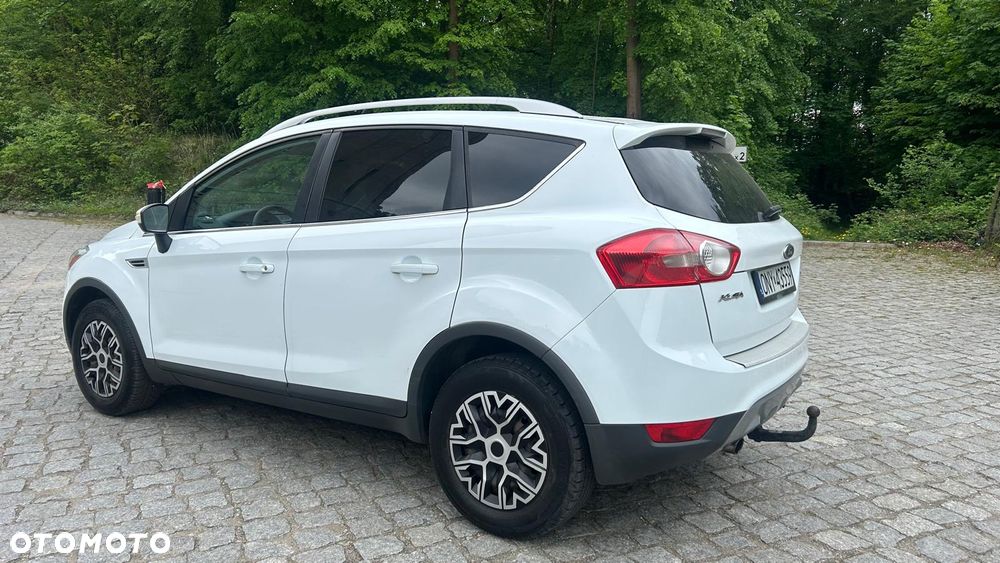 Ford Kuga 2.0 TDCi Trend - 9