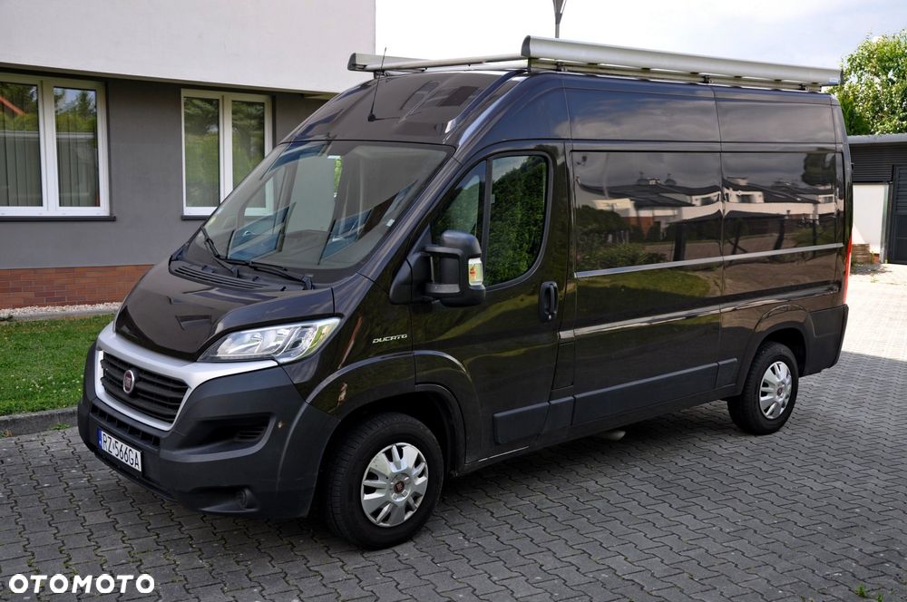 Fiat Ducato - 12