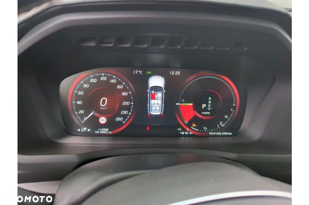 Volvo XC 90 - 6