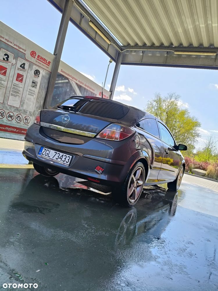 Opel Astra 1.7 CDTI Edition - 2