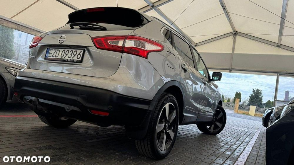 Nissan Qashqai 1.2 DIG-T Tekna+ Xtronic - 27