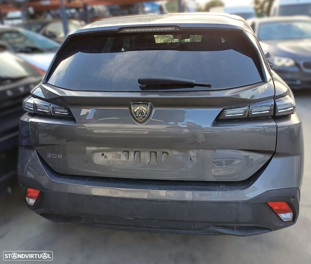 Peças Peugeot 308 SW a partir de 2023 - 1