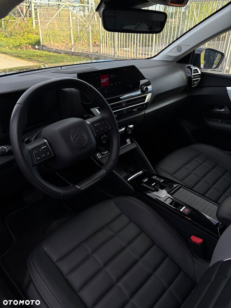 Citroën C4 PureTech 130 Stop&Start EAT8 MAX - 11