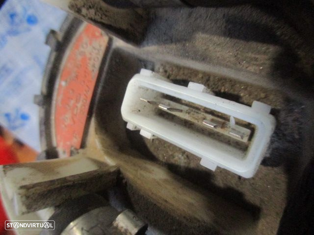 Bomba Combustivel 9634981680 CITROEN SAXO 1999 1.1I 60CV 5P VERDE GASOLINA - 4