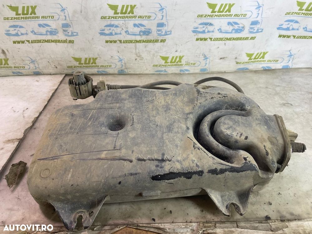 Rezervor adblue 09830019902 ad Toyota ProAce 1 [2013 - 2016] 1.6 d4-d - 2