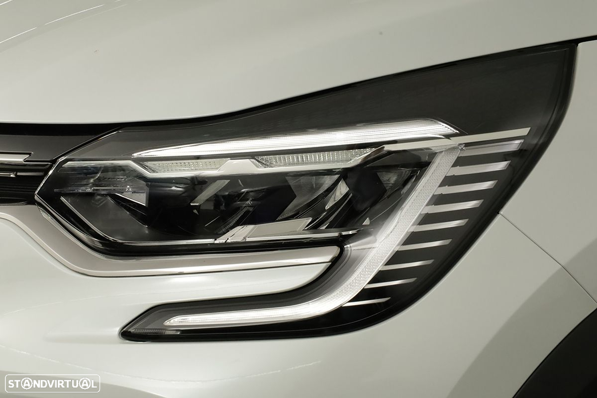 Renault Captur 1.0 TCe Techno Bi-Fuel - 6